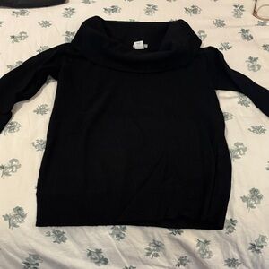 J.Crew cashmere sweater